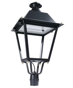 J-6018 LED Courtyard Light